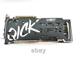 XFX Speedster QICK319 Radeon RX 6700 XT 12GB GDDR6 Radeon Graphics Card