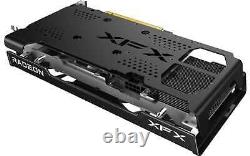 XFX Speedster SWFT 210 AMD RX 6600 Core Gaming Graphics Card with 8GB GDDR6