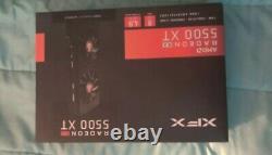 XFX THICC II Pro AMD Radeon RX 5500 XT 8GB GDDR6 PCI Express 4.0 Graphics Card