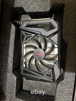 XLR8 GeForce GTX 1650 SUPER GAMING 8GB GDDR6 Graphics Card Nvidia PNY