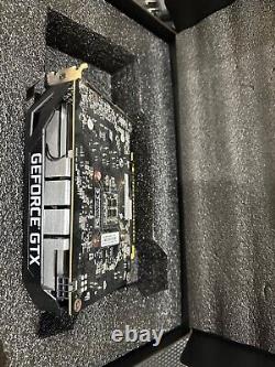 XLR8 GeForce GTX 1650 SUPER GAMING 8GB GDDR6 Graphics Card Nvidia PNY