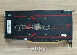 YESTON AMD Radeon RX580 8GB GDDR5 PCI-E Video Card DP DVI HDMI