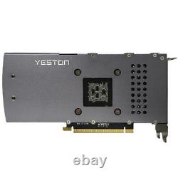 Yeston RTX 3060 Ti 8GB GDDR6 LHR Graphics cards Nvidia pci express x16 4.0