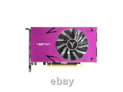 Yeston Radeon R7 350-2G 6HDMI 2GB 128bit GDDR5 800MHz PCIE3.016 video cards
