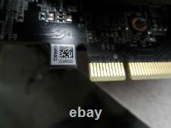 ZOTAC GAMING GeForce RTX 2070 SUPER MINI GDDR6 Graphics Card 8GB AS IS #5340