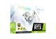 ZOTAC GAMING GeForce RTX 3060 AMP White Edition 12GB GDDR6 Graphics Card