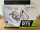 ZOTAC GAMING GeForce RTX 3060 AMP White Edition 12GB GDDR6 Graphics Card NEW