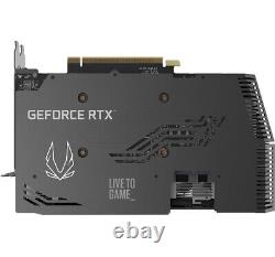 ZOTAC GAMING GeForce RTX 3060 Ti Twin Edge 8GB GDDR6X Graphics Card