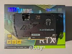ZOTAC GAMING GeForce RTX 3070 Twin Edge OC 8GB GDDR6 Graphics Card