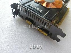 ZOTAC NVIDIA GeForce GTX750Ti 2GB GDDR5 PCI-E Video Card VGA DVI HDMI