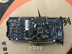 ZOTAC NVIDIA GeForce GTX760 2GB GDDR5 PCI-E Video Card DP DVI HDMI