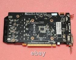 ZOTAC Nivida GeForce GTX 950 2GB GDDR5 PCIe Card