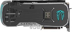 ZOTAC ZT-D40710B-10P RTX 4070 Ti 12GB GDDR6X PCIE 4.0 Gaming Graphics Card