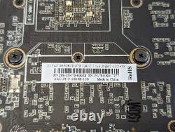 Zotac GeForce GTX 1080 Ti Blower 11GB GDDR5X 352Bit PCI Express ZT-P10810B-10B