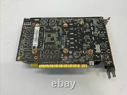 Zotac Geforce GTX 1060 3GB 192bit GDDR5 PCI-E Graphics Video Card
